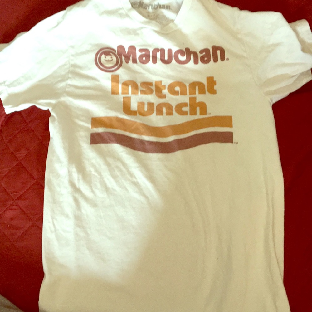 Graphic T-shirt